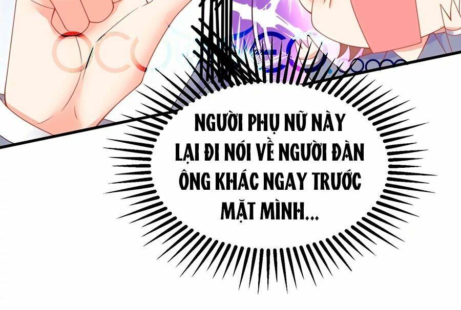 Đưa mami về nhà: Chapter 211