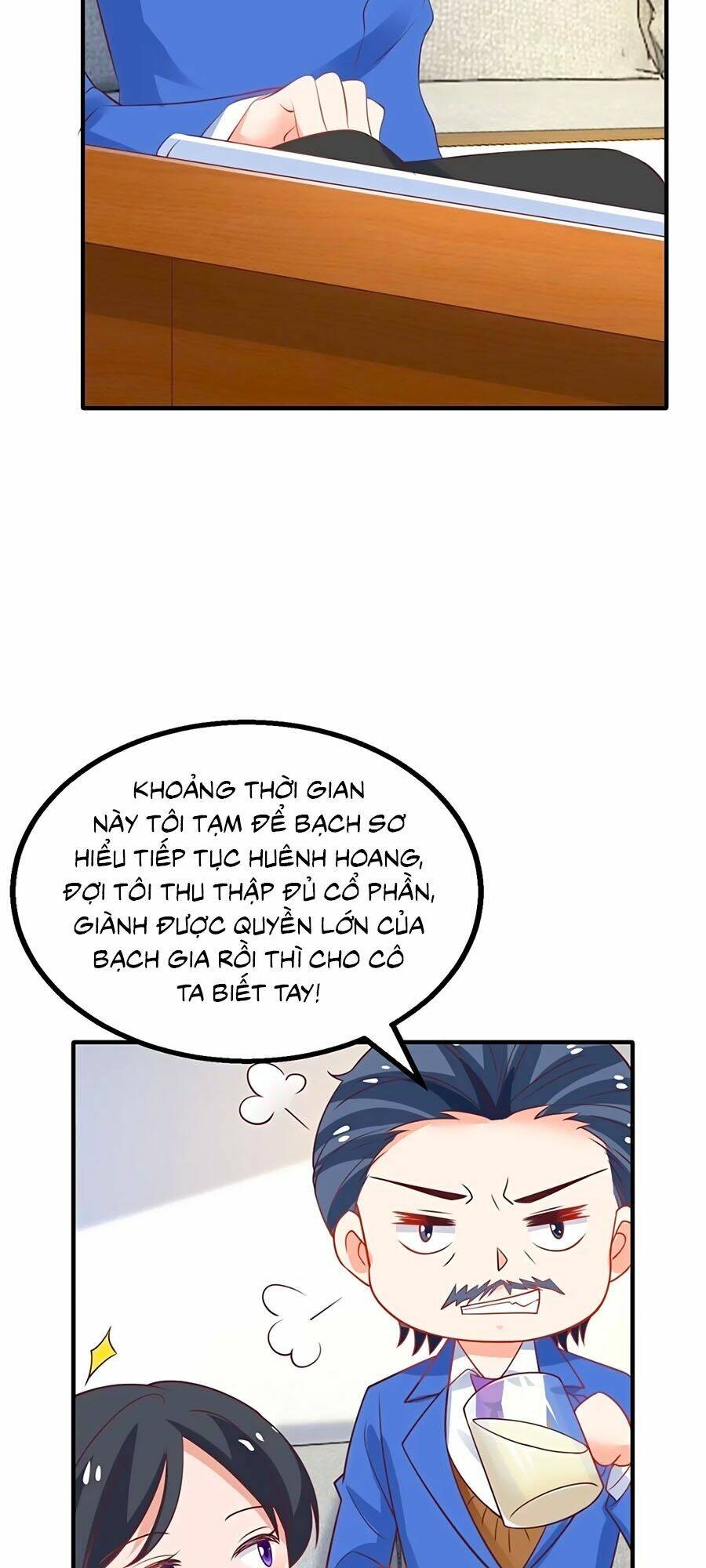 Đưa mami về nhà: Chapter 211