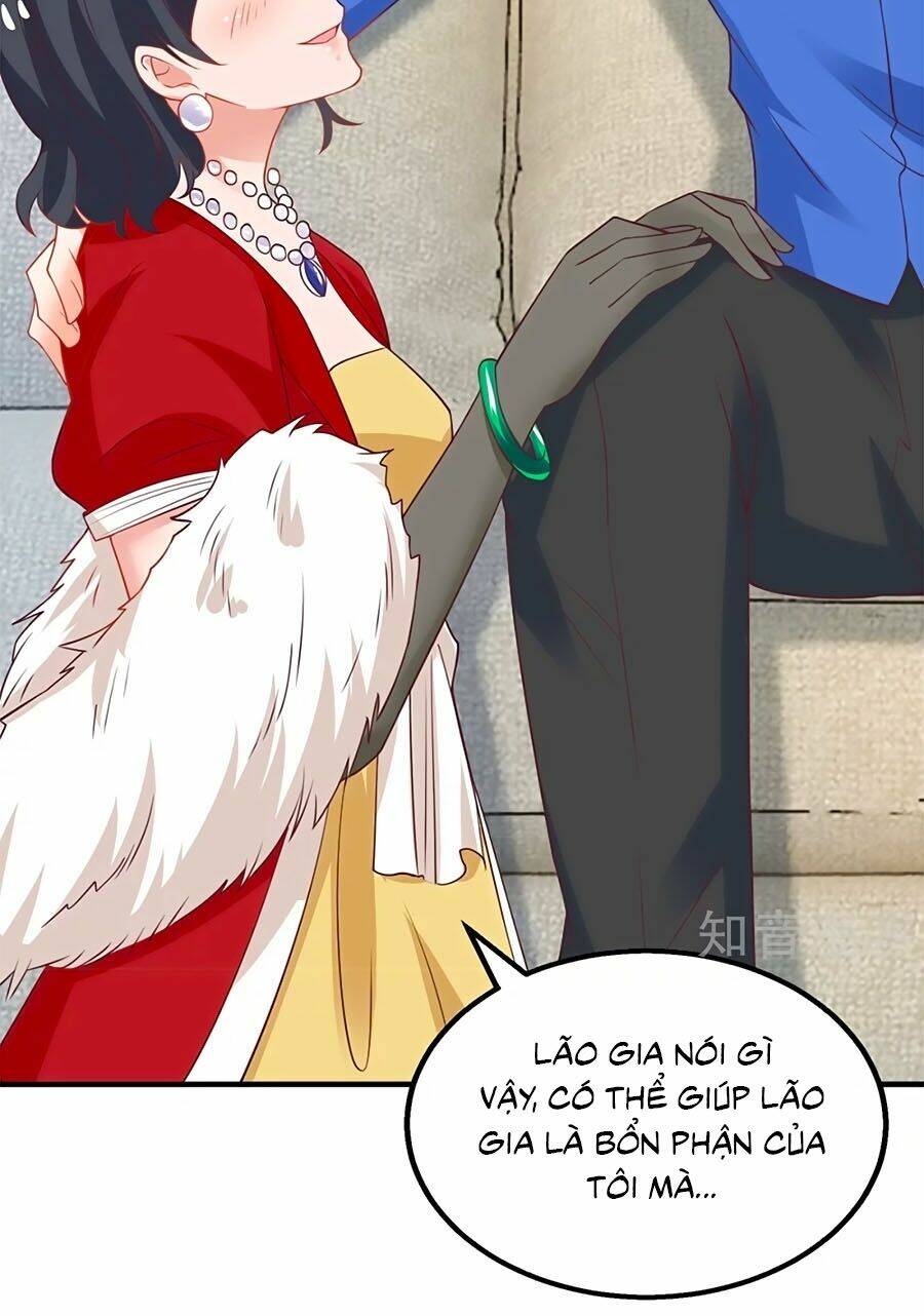 Đưa mami về nhà: Chapter 211
