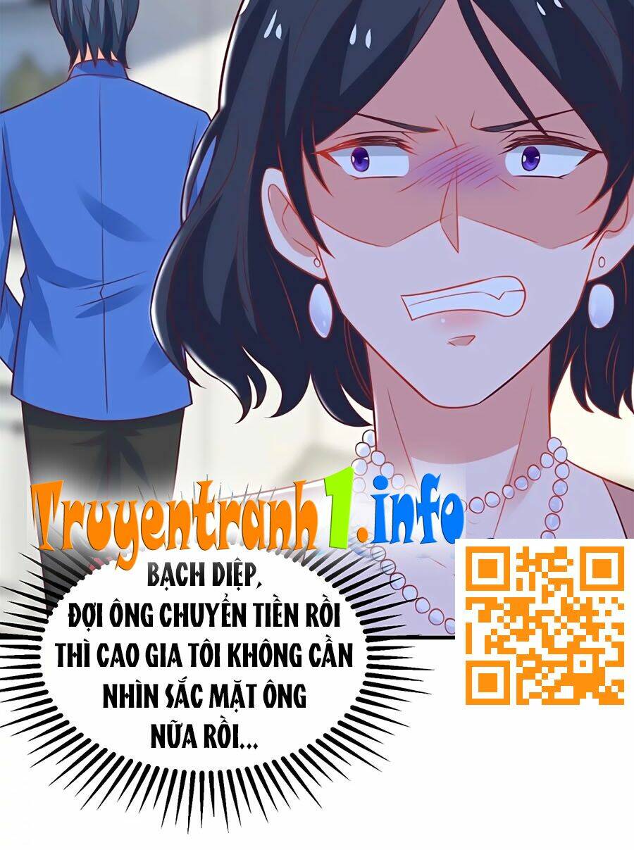 Đưa mami về nhà: Chapter 211