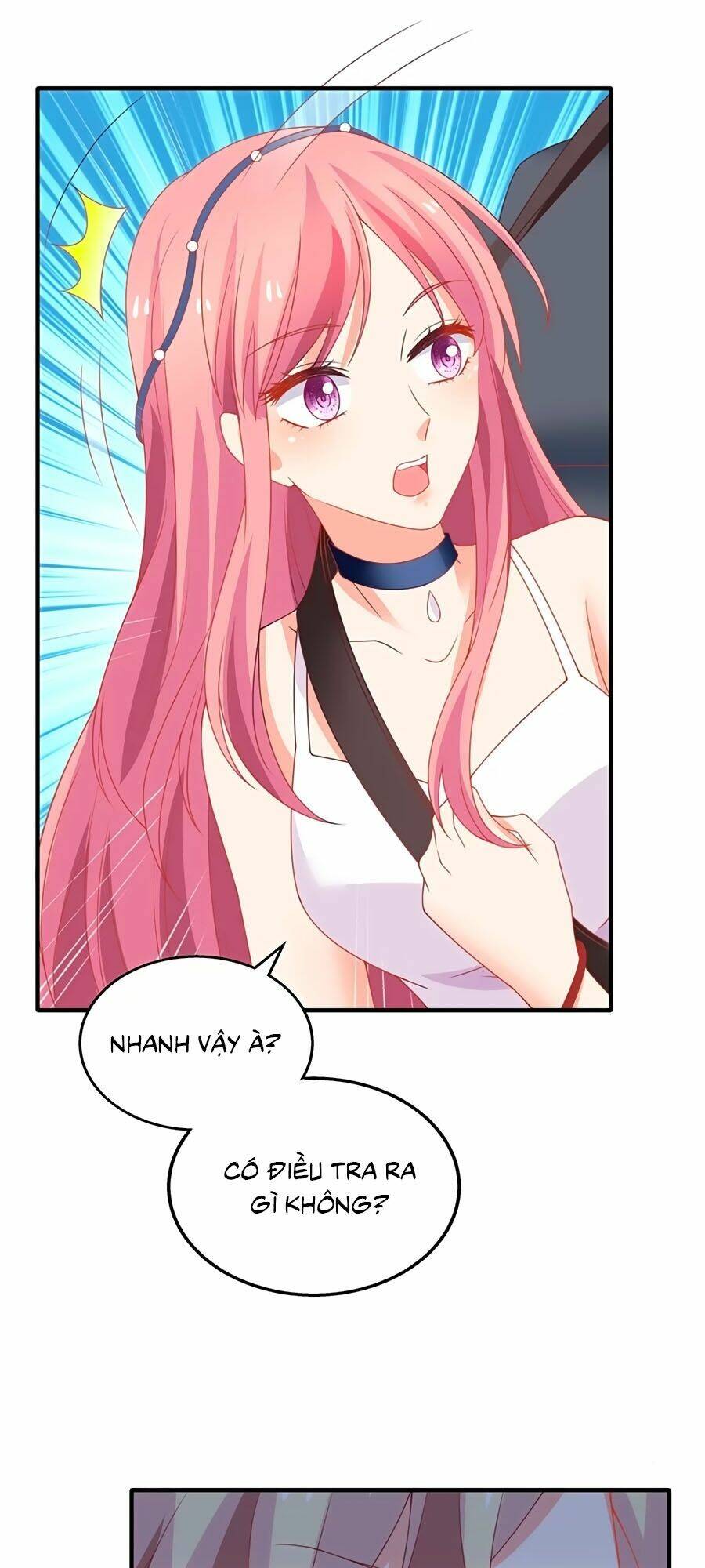 Đưa mami về nhà: Chapter 211