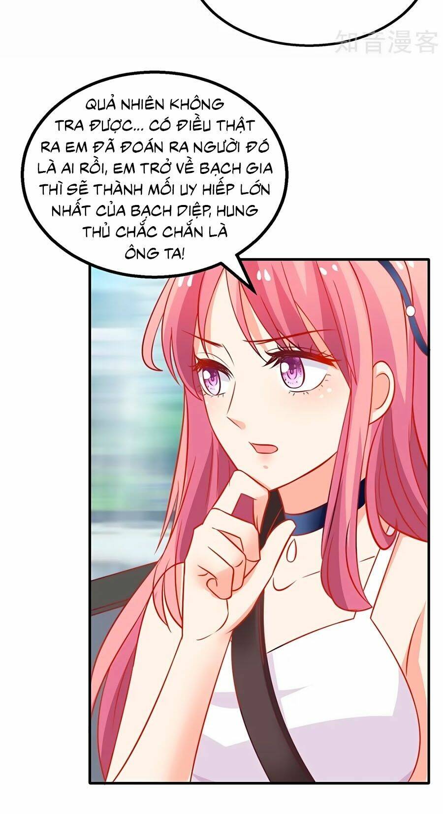 Đưa mami về nhà: Chapter 211