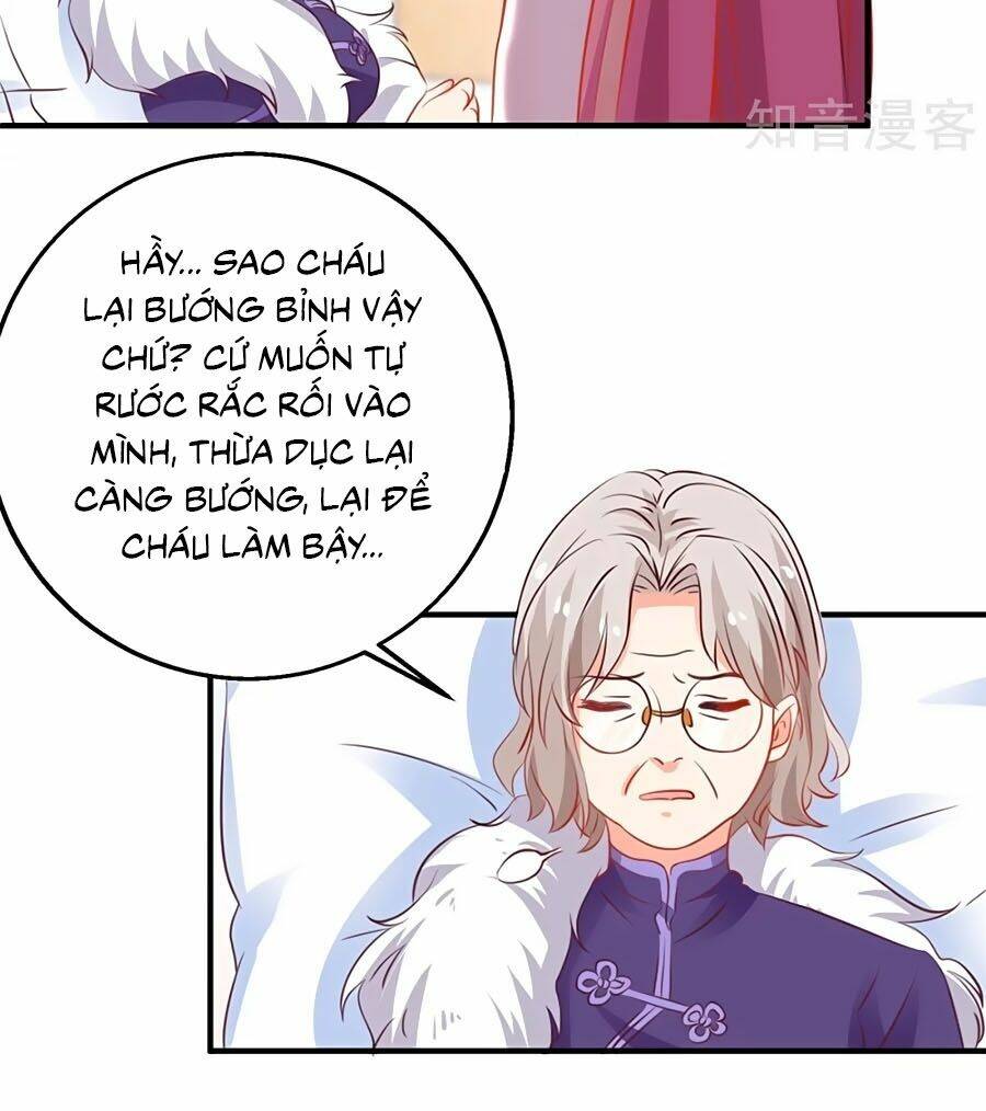 Đưa mami về nhà: Chapter 212