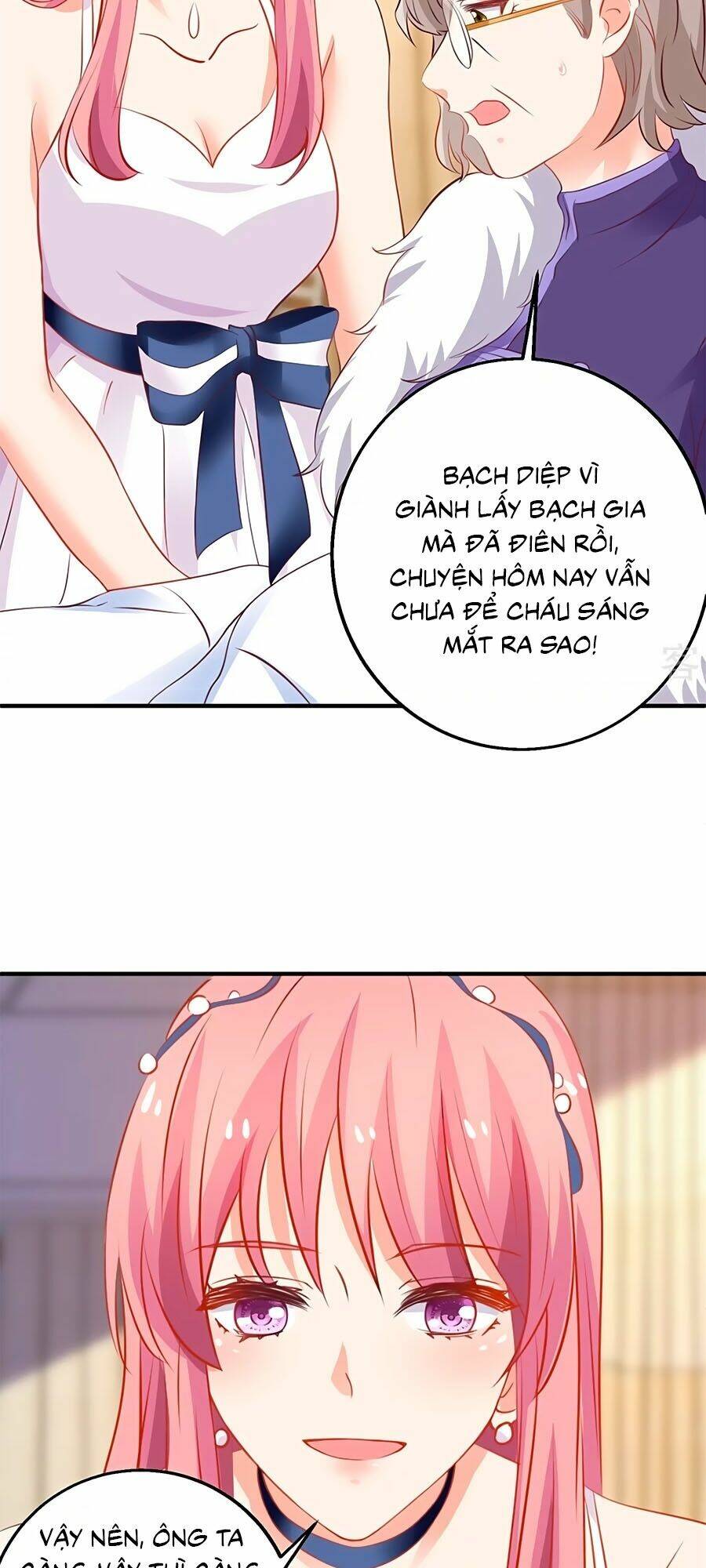 Đưa mami về nhà: Chapter 212
