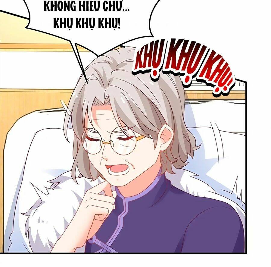 Đưa mami về nhà: Chapter 212