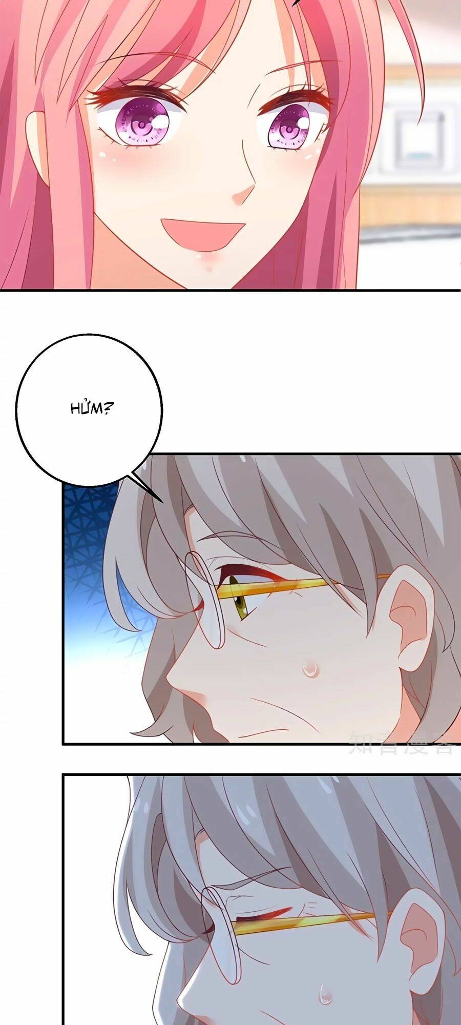 Đưa mami về nhà: Chapter 212