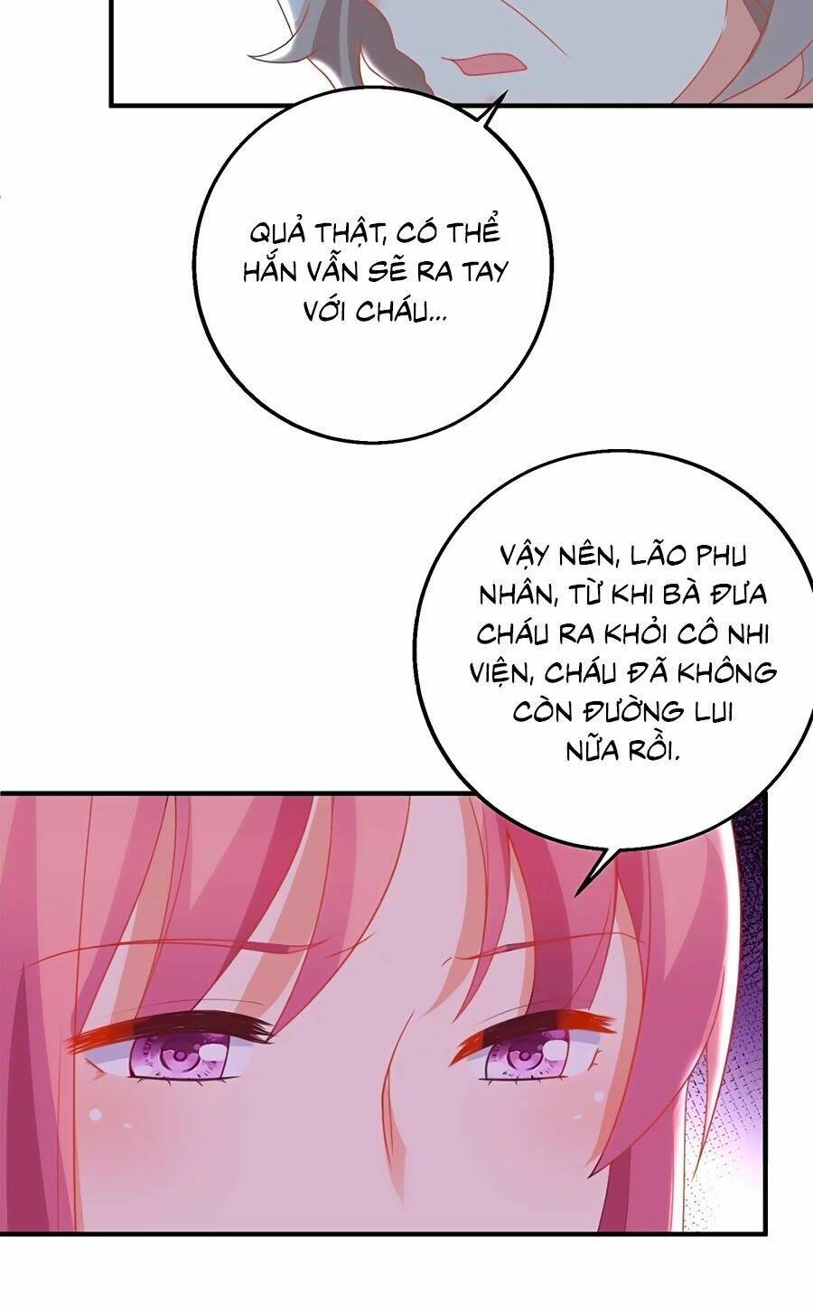 Đưa mami về nhà: Chapter 212