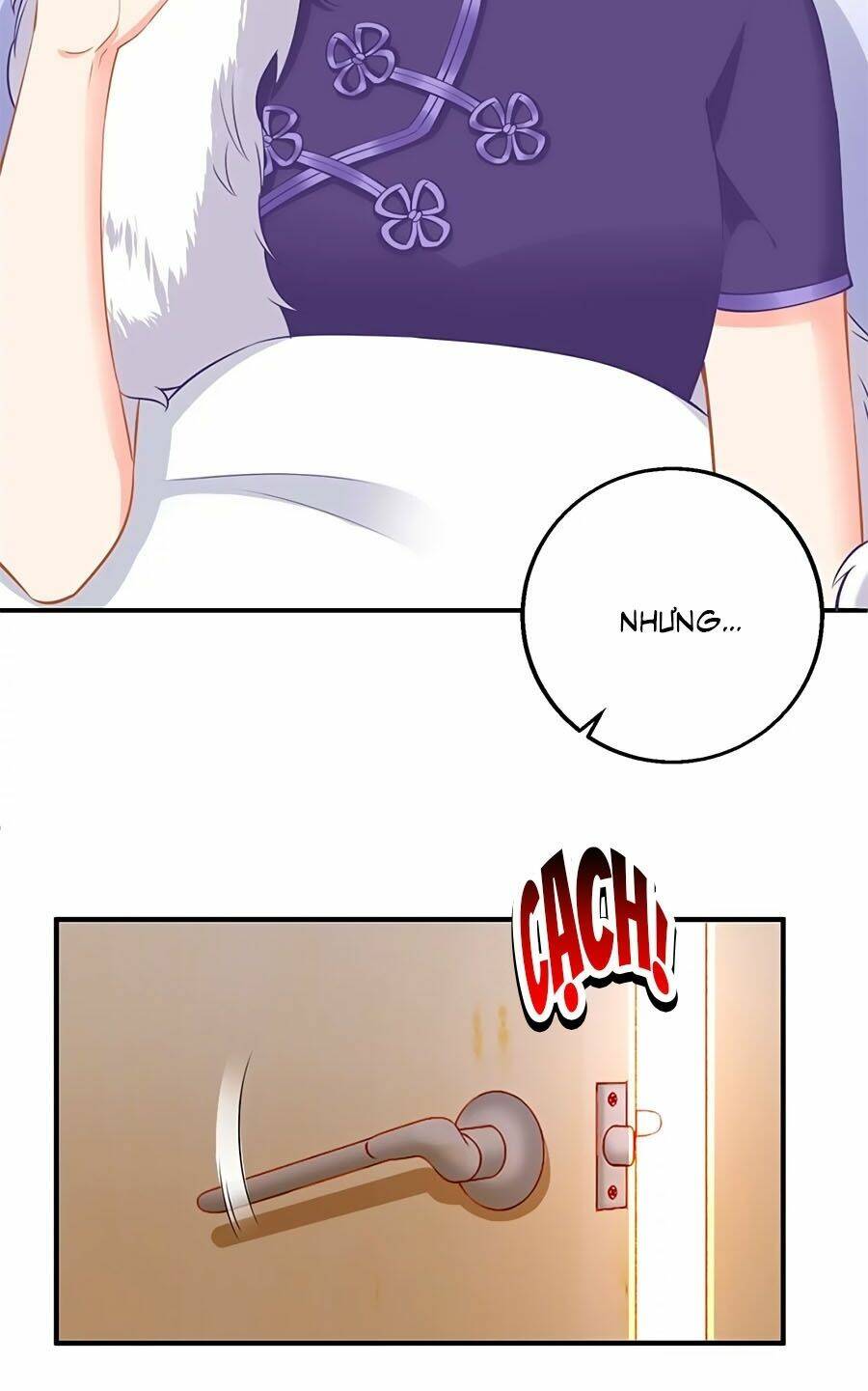Đưa mami về nhà: Chapter 212