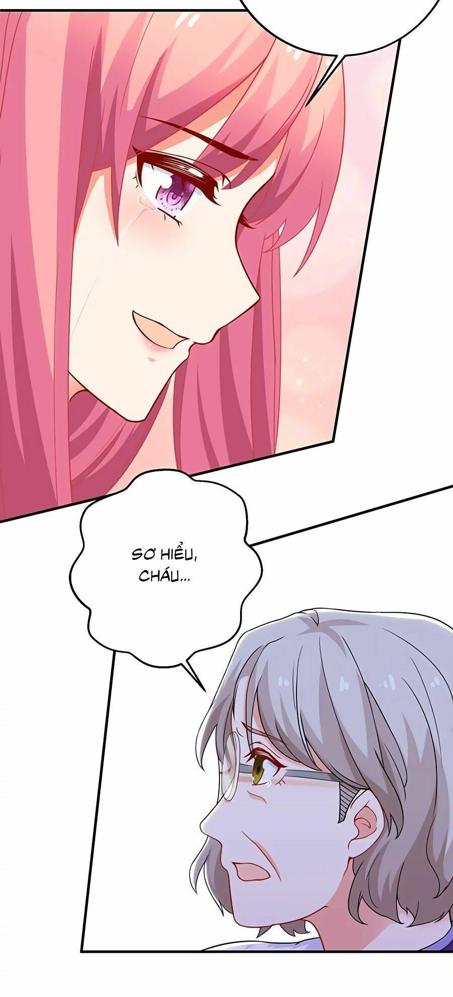 Đưa mami về nhà: Chapter 212