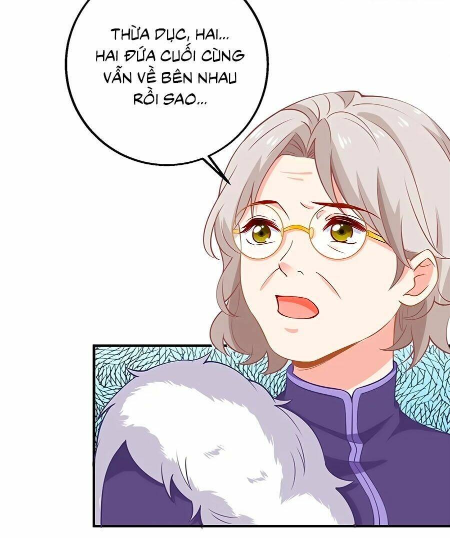 Đưa mami về nhà: Chapter 212