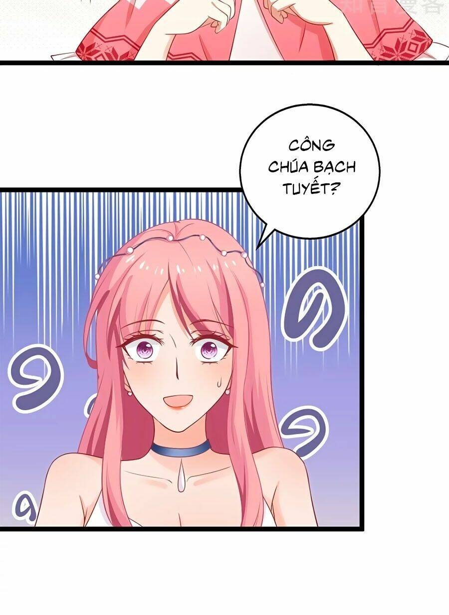 Đưa mami về nhà: Chapter 213