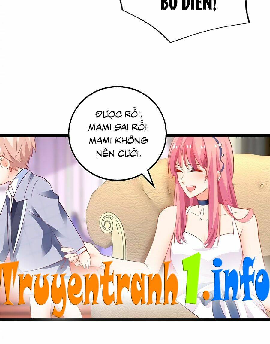 Đưa mami về nhà: Chapter 213