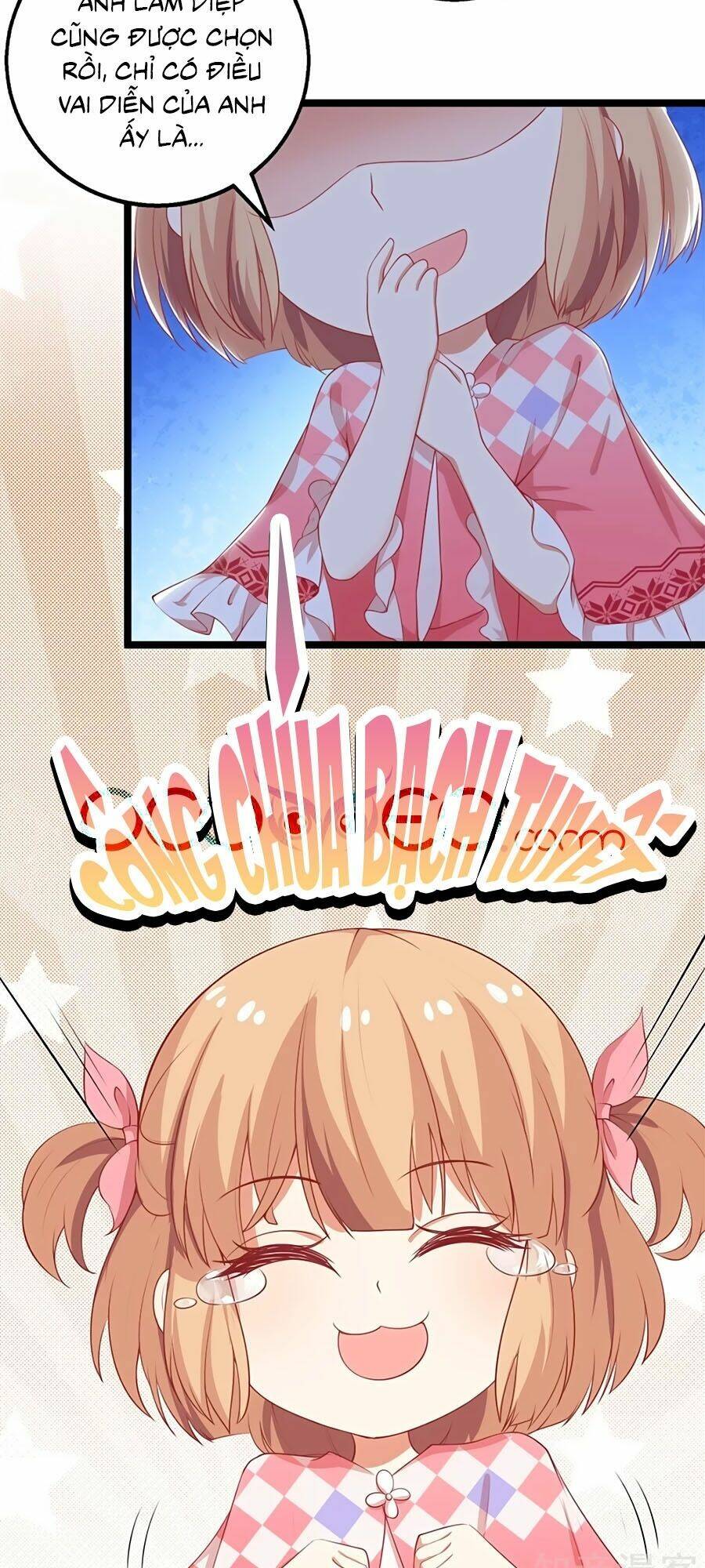 Đưa mami về nhà: Chapter 213