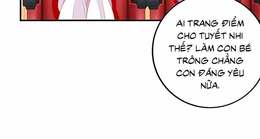 Đưa mami về nhà: Chapter 214