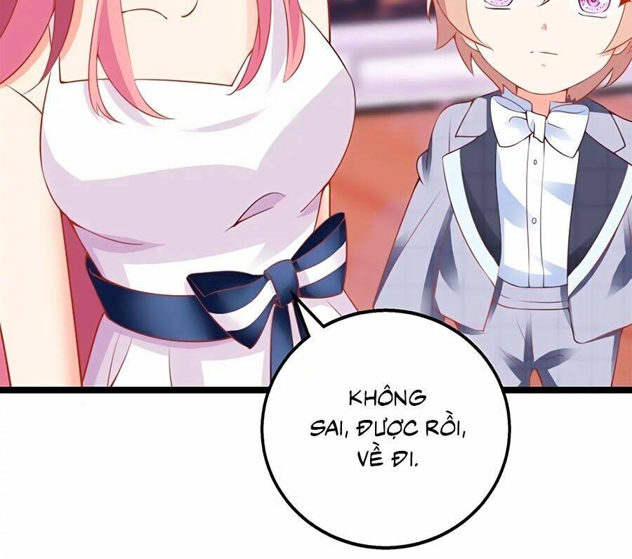 Đưa mami về nhà: Chapter 214