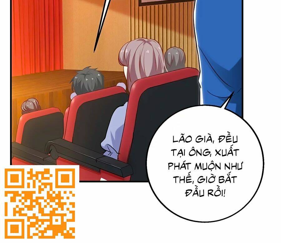 Đưa mami về nhà: Chapter 214