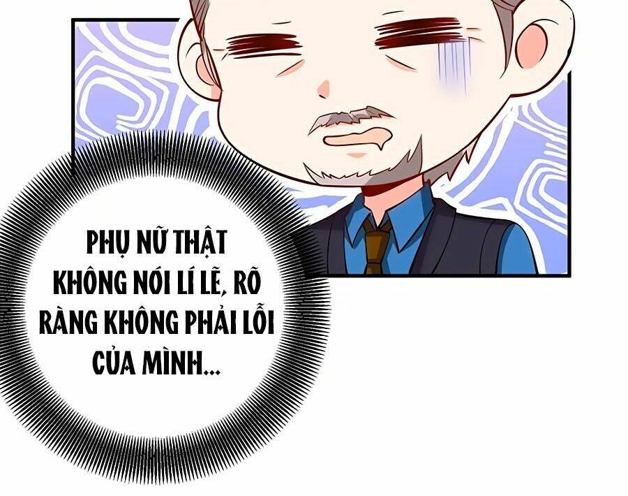 Đưa mami về nhà: Chapter 215