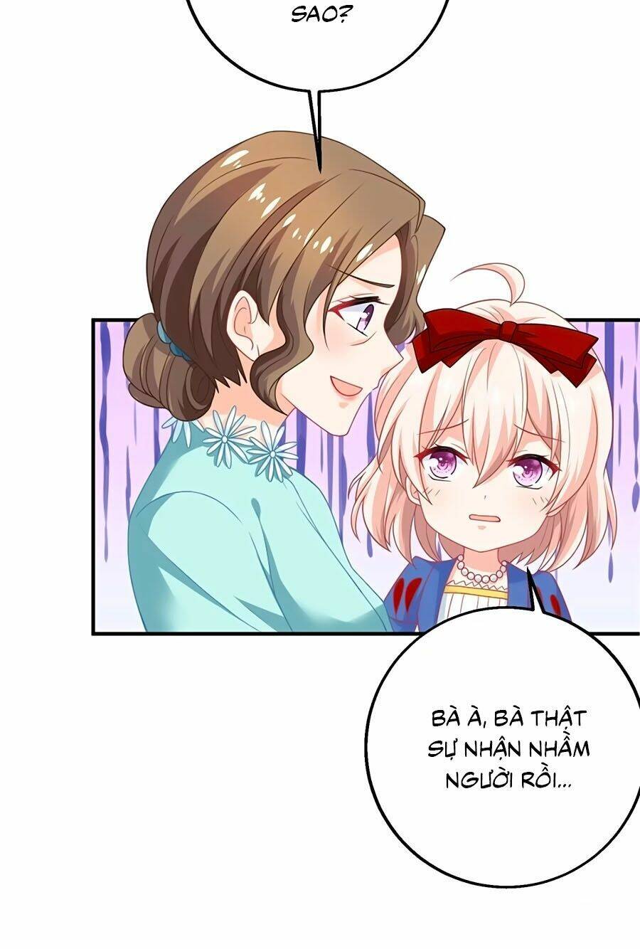 Đưa mami về nhà: Chapter 216