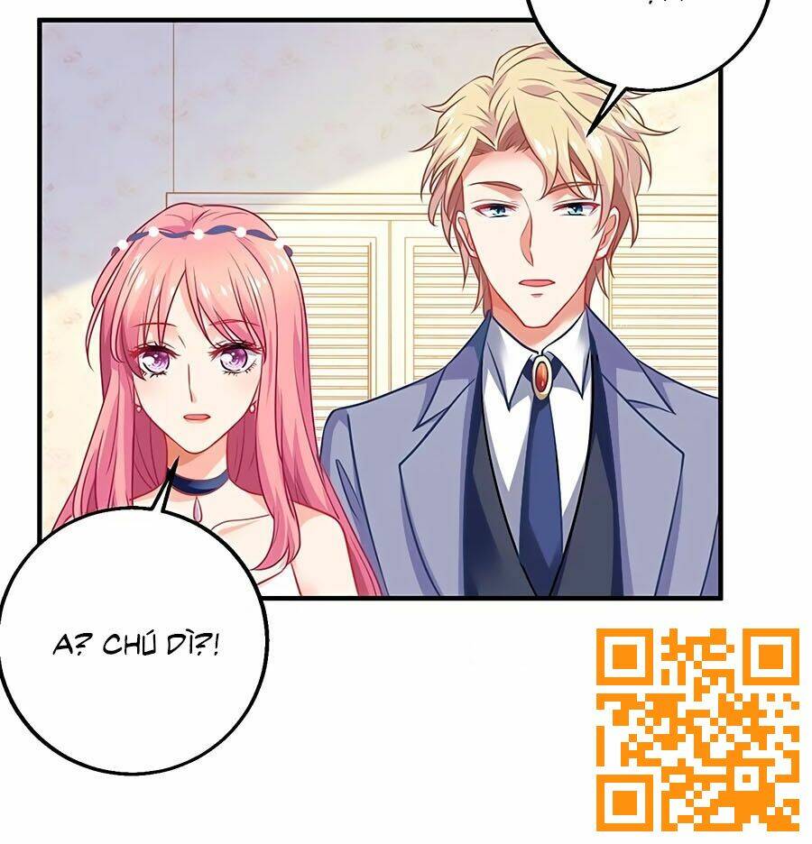 Đưa mami về nhà: Chapter 216
