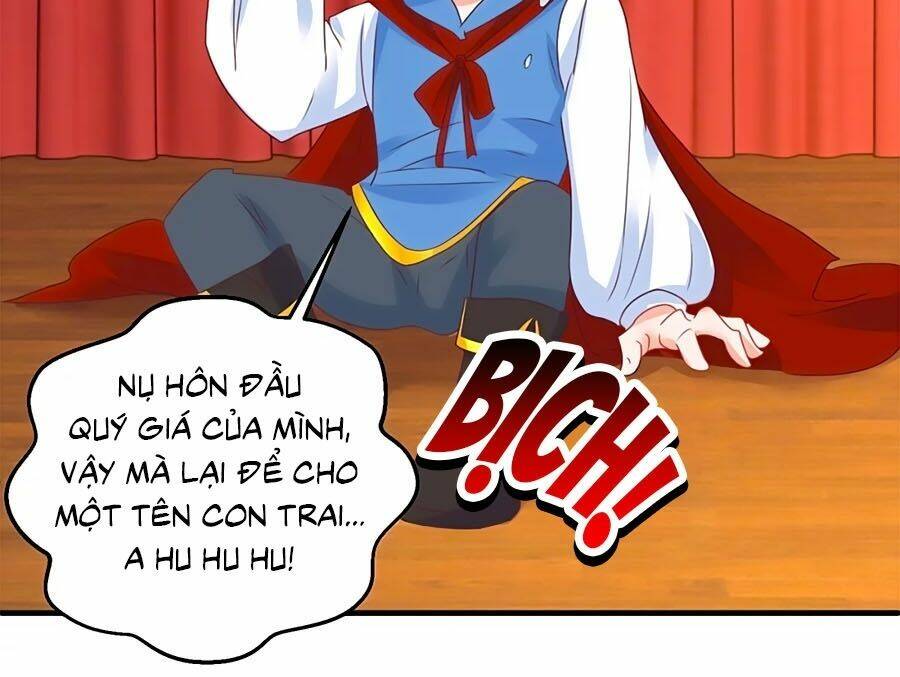 Đưa mami về nhà: Chapter 216