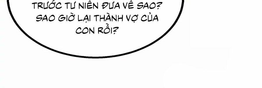 Đưa mami về nhà: Chapter 216
