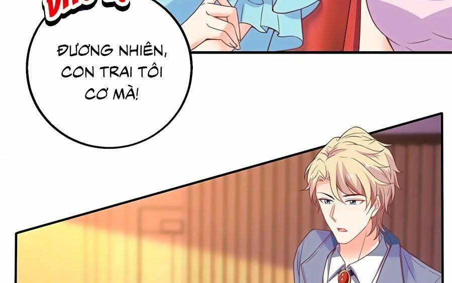 Đưa mami về nhà: Chapter 216