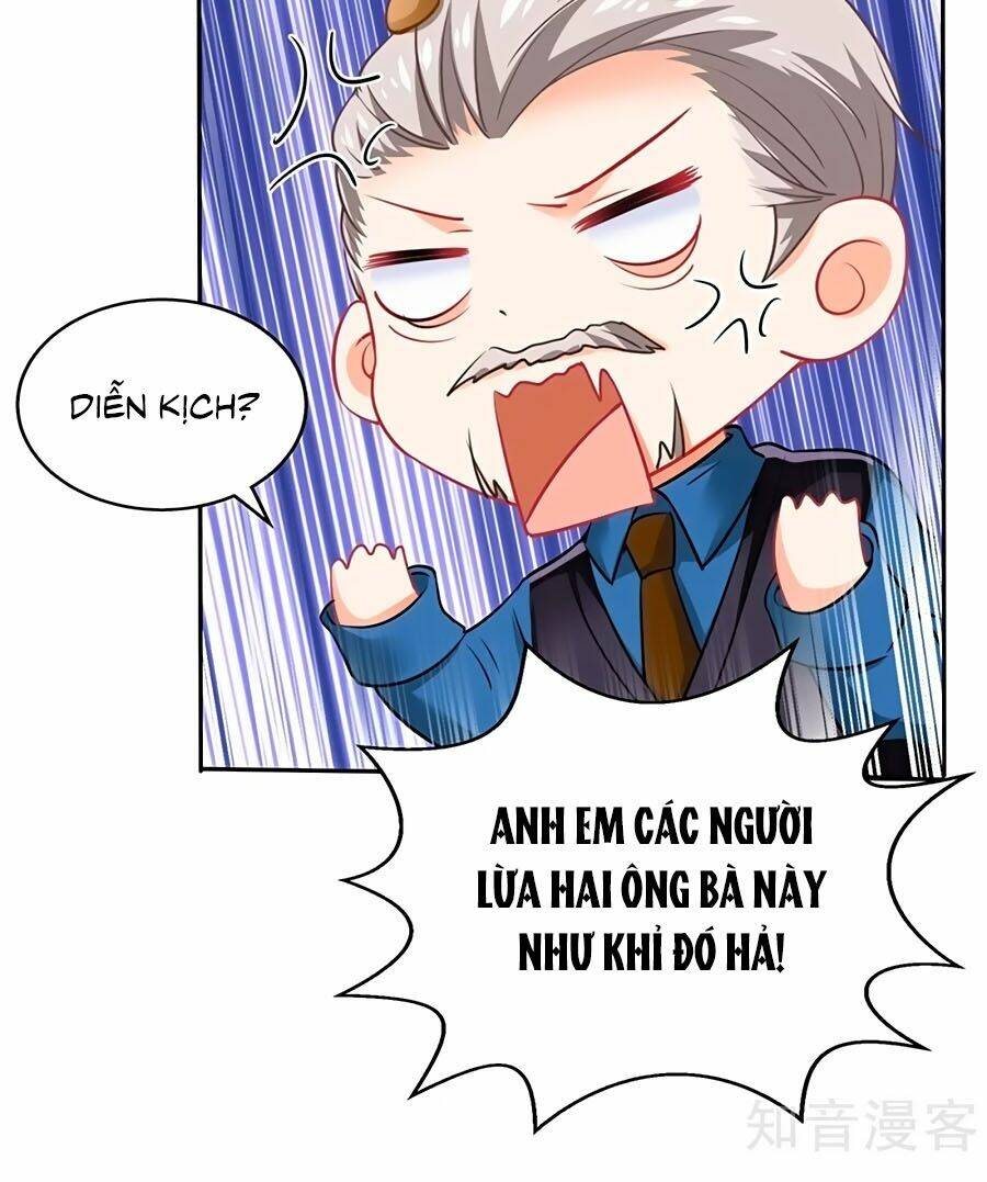 Đưa mami về nhà: Chapter 217