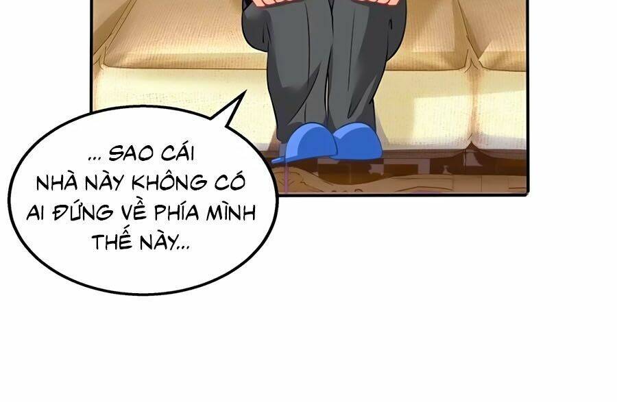 Đưa mami về nhà: Chapter 217