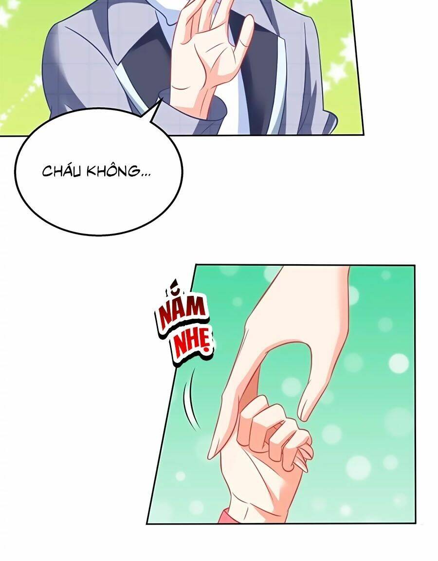 Đưa mami về nhà: Chapter 217