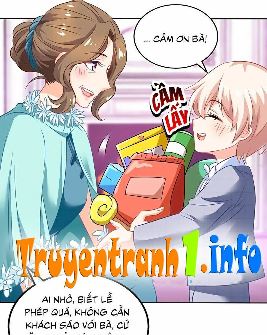 Đưa mami về nhà: Chapter 217