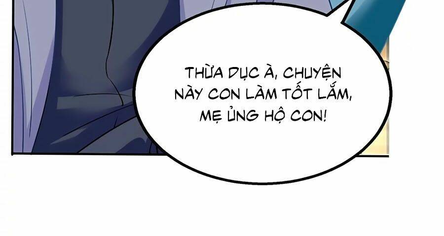 Đưa mami về nhà: Chapter 217