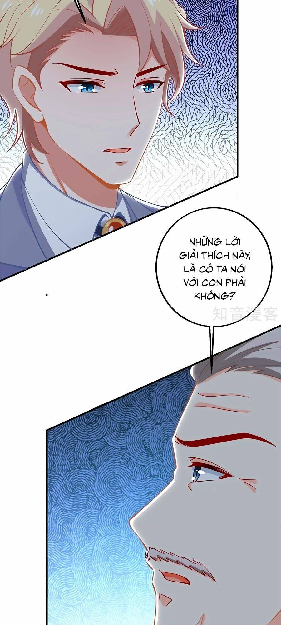 Đưa mami về nhà: Chapter 218