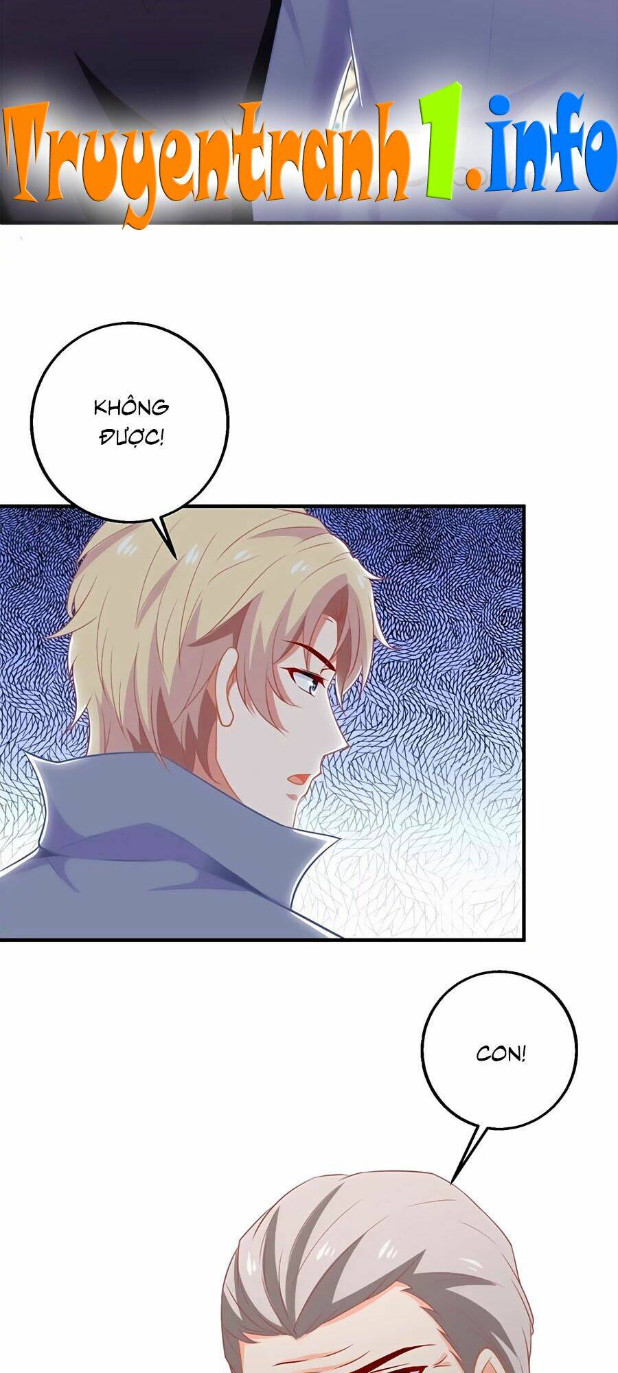 Đưa mami về nhà: Chapter 218