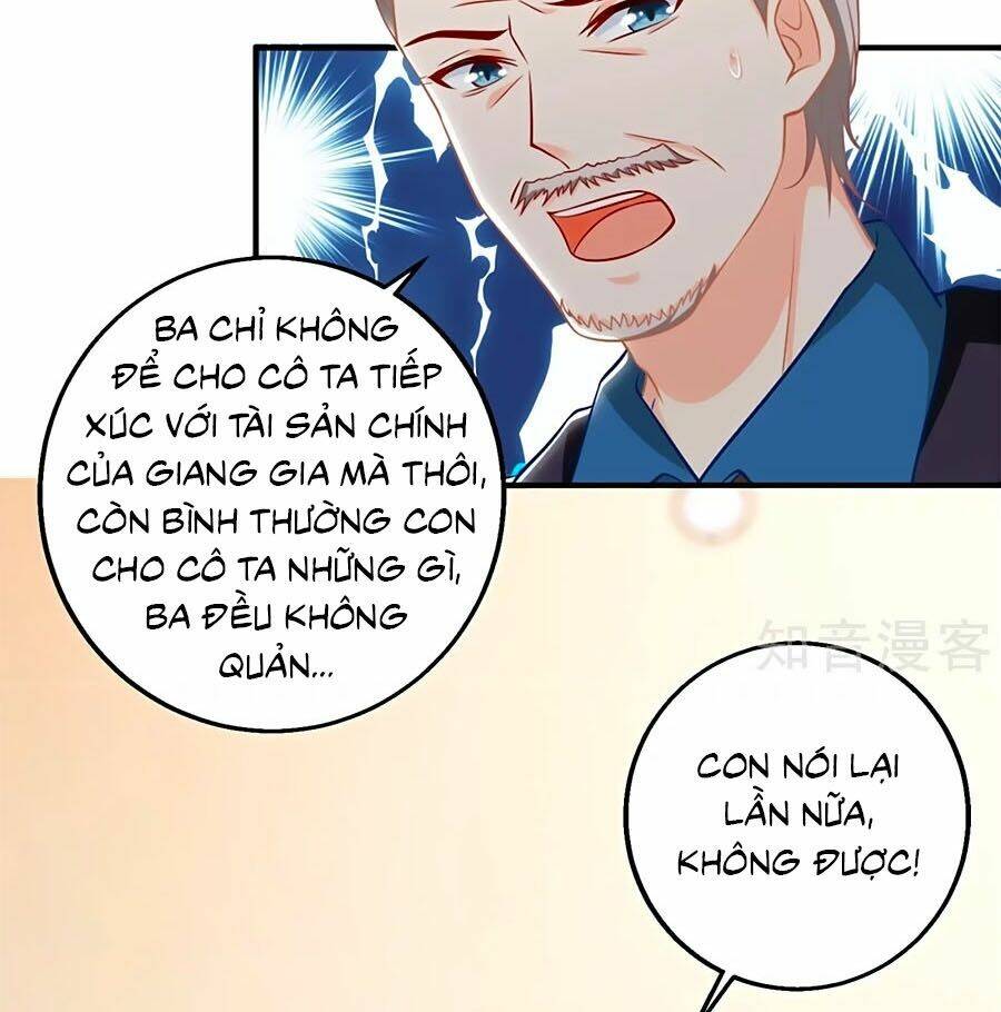 Đưa mami về nhà: Chapter 218