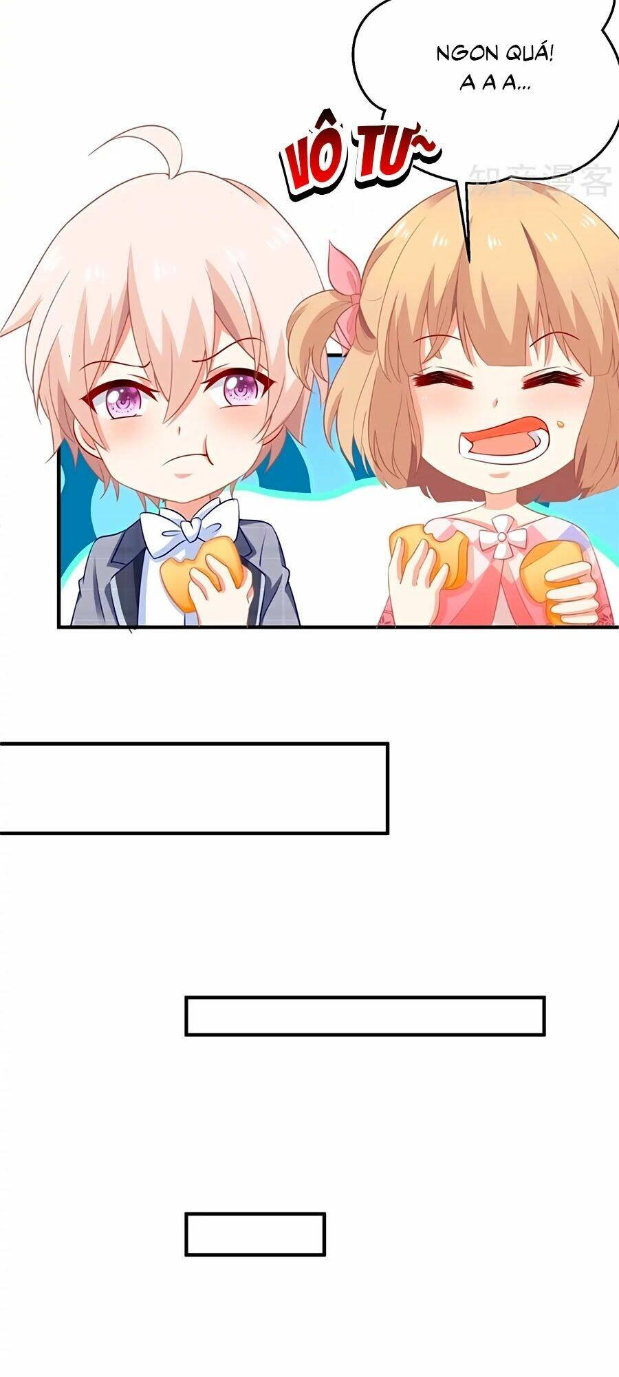 Đưa mami về nhà: Chapter 218