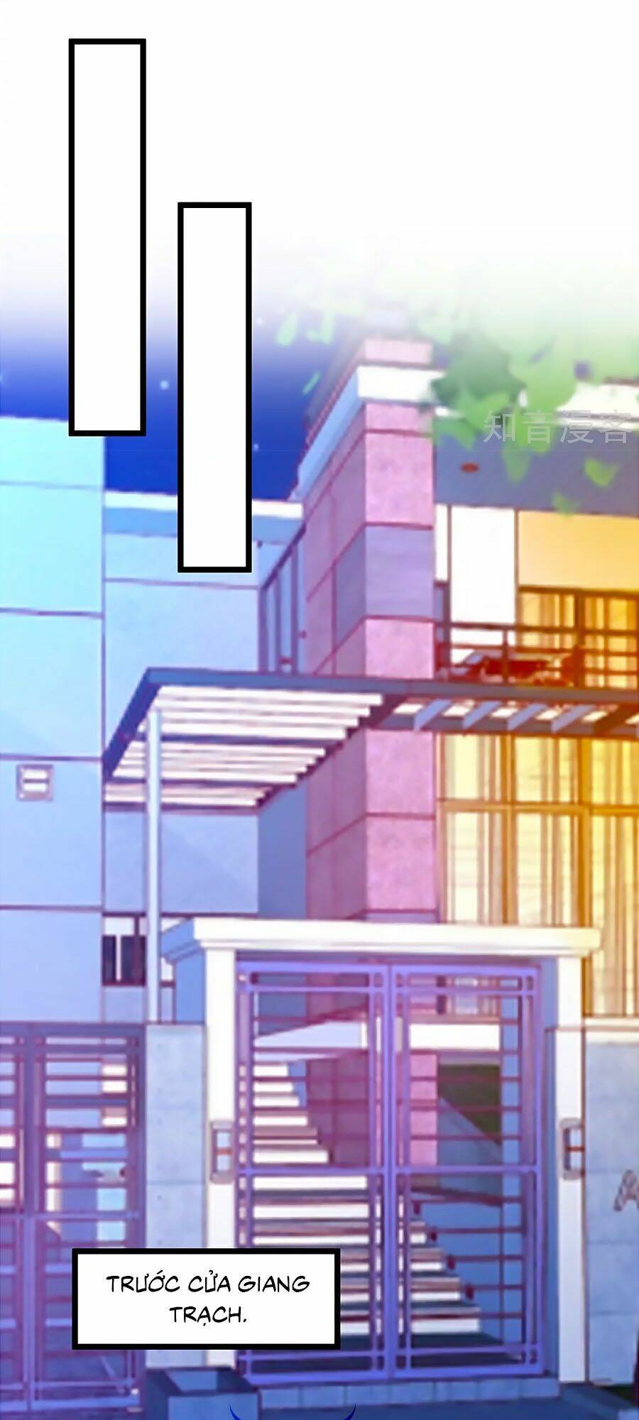Đưa mami về nhà: Chapter 219