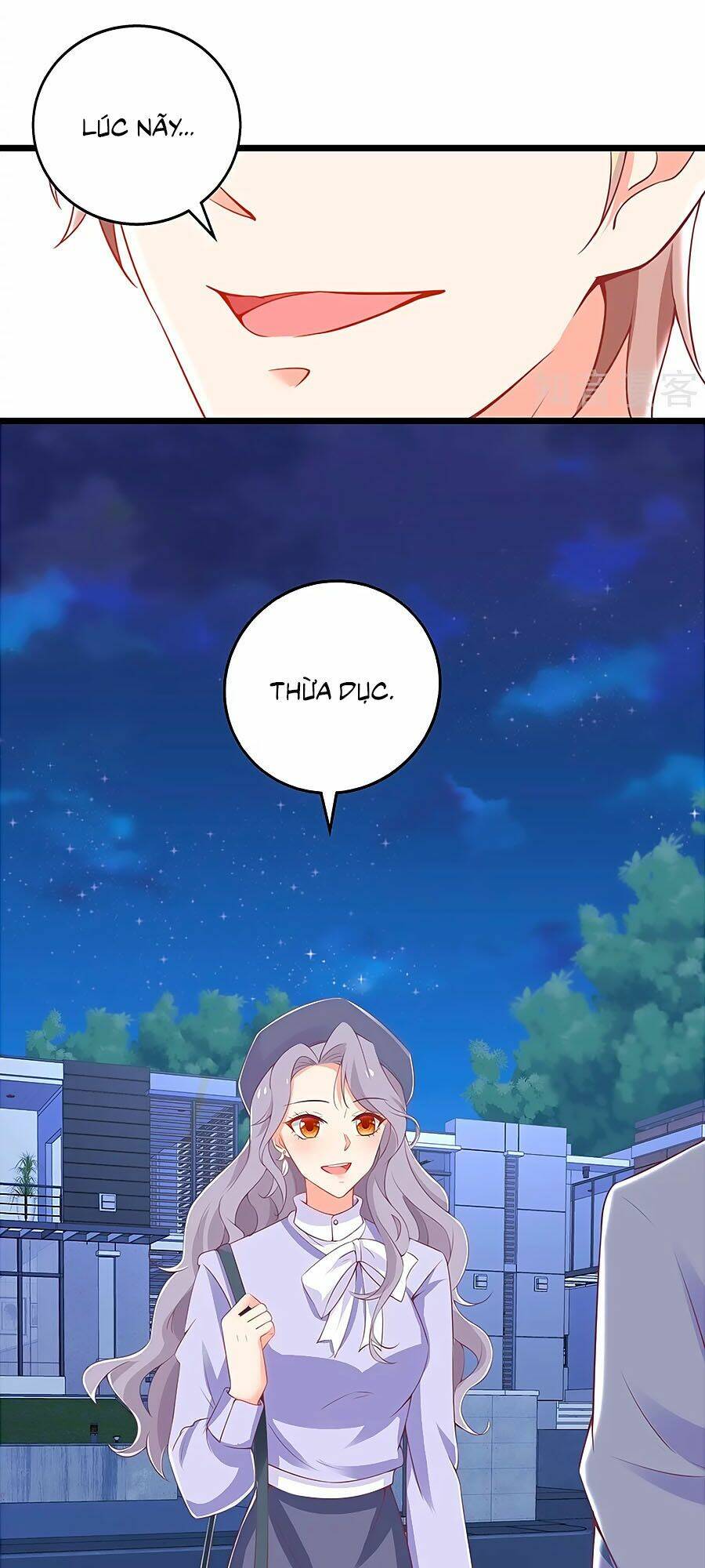 Đưa mami về nhà: Chapter 219