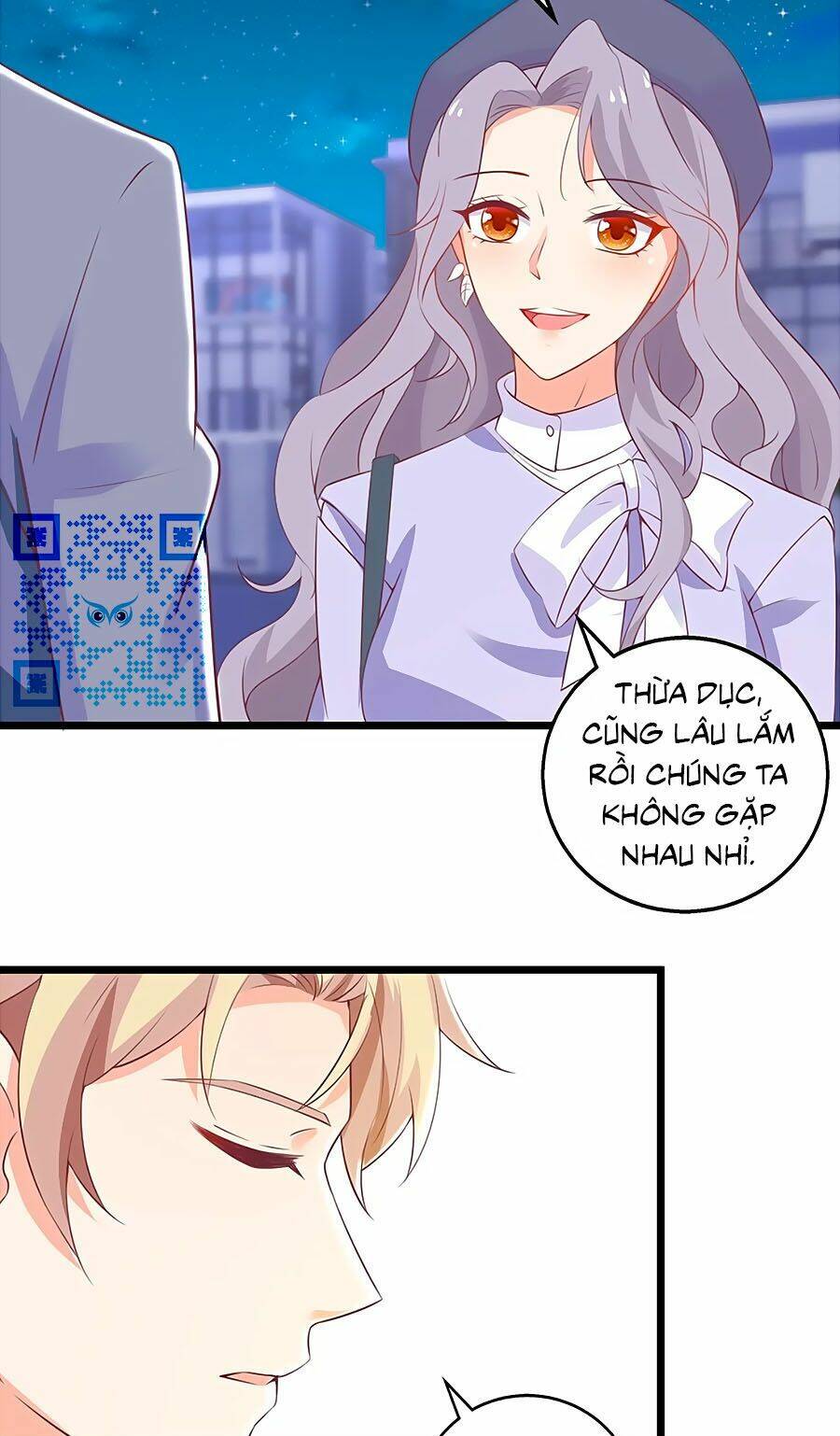 Đưa mami về nhà: Chapter 219