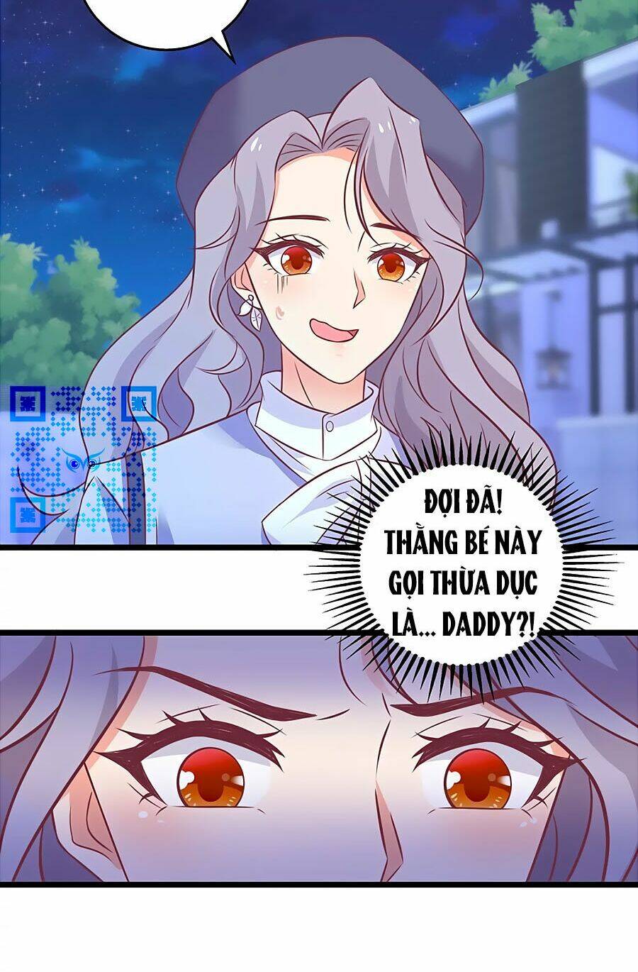Đưa mami về nhà: Chapter 219