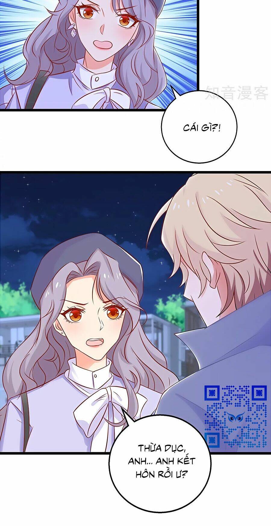 Đưa mami về nhà: Chapter 219