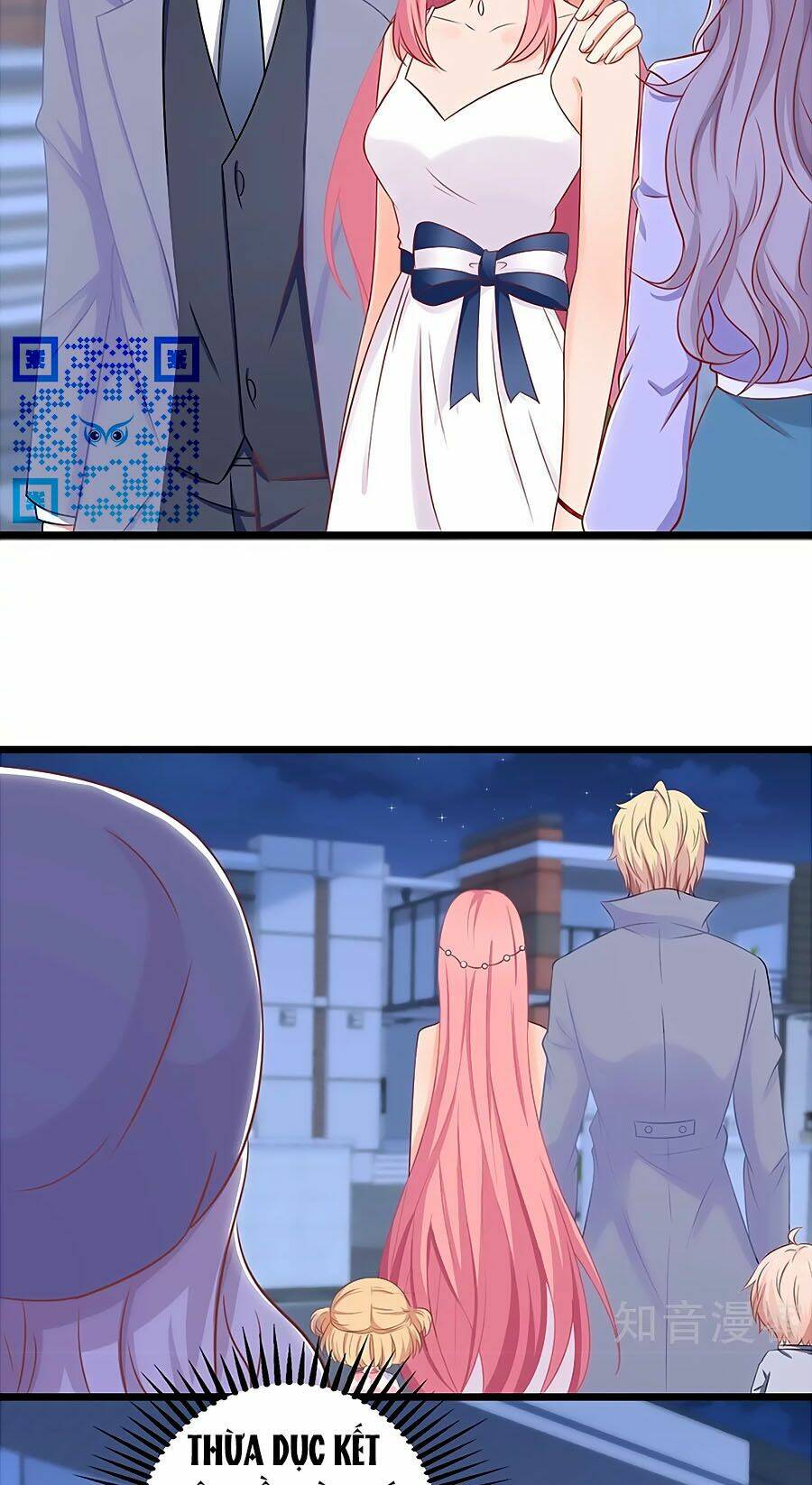 Đưa mami về nhà: Chapter 219