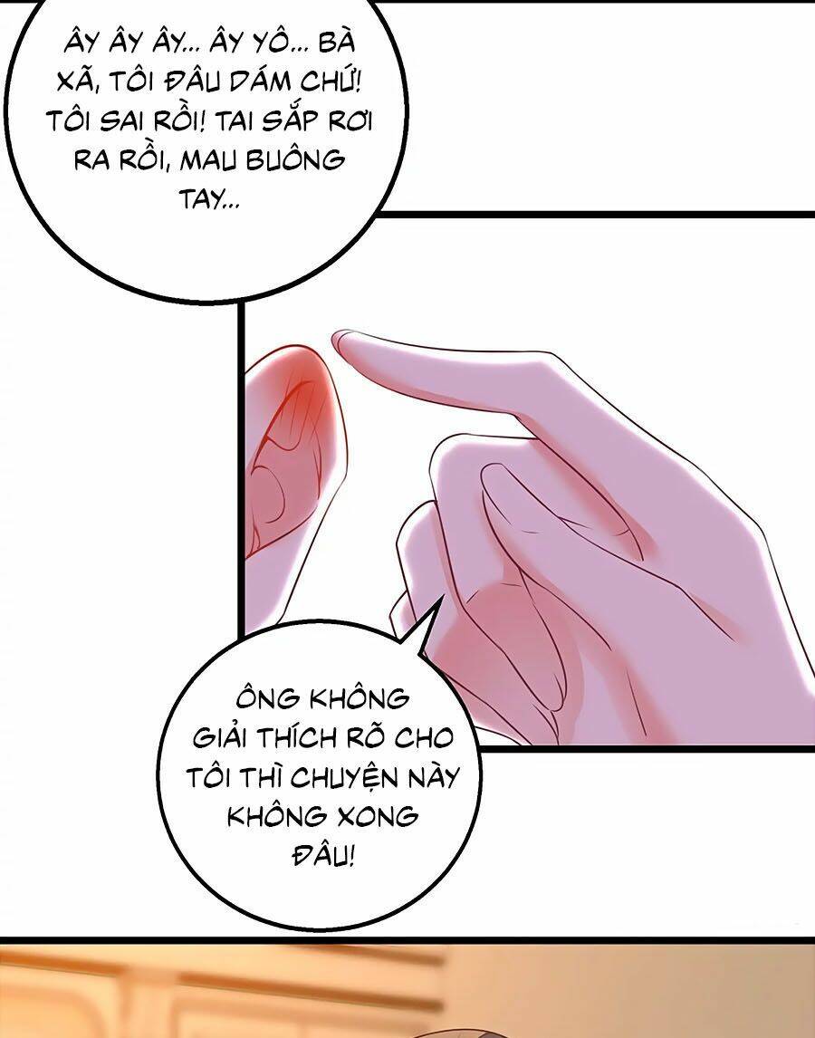 Đưa mami về nhà: Chapter 219