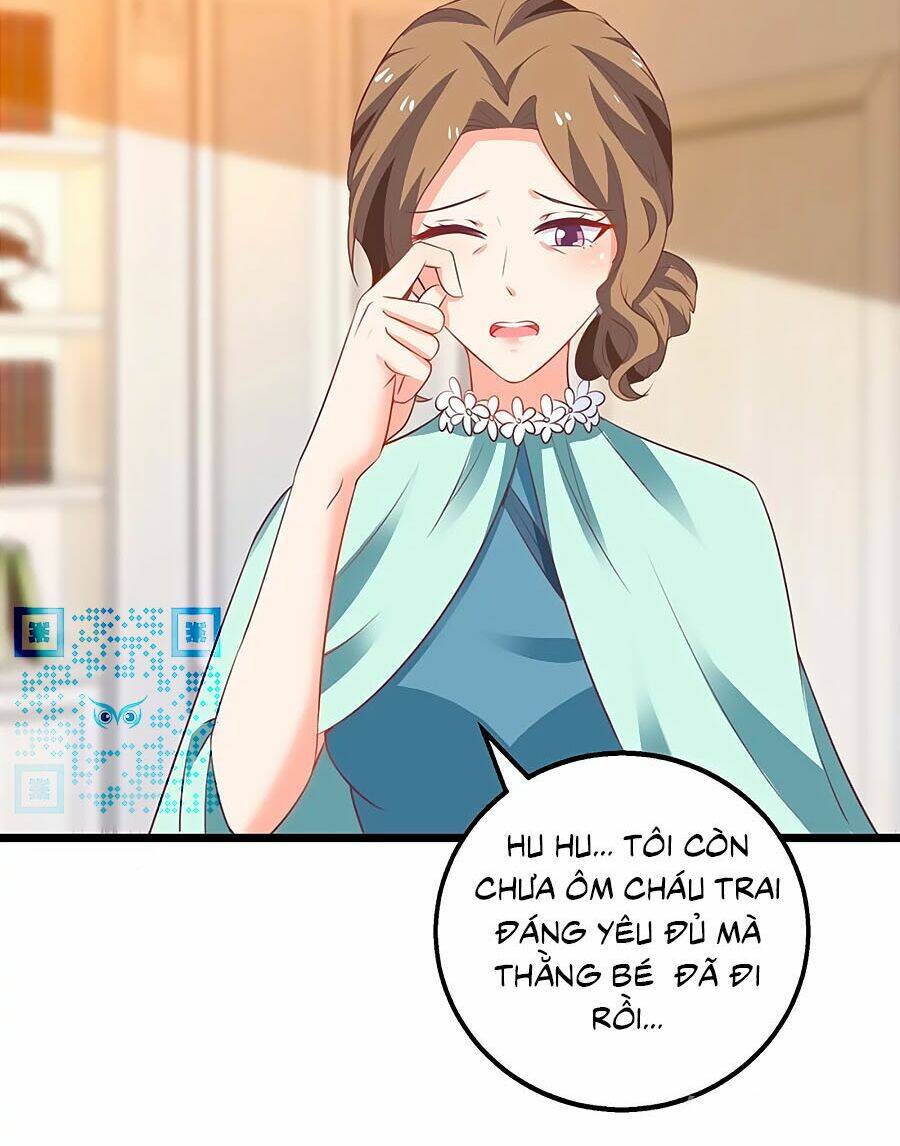 Đưa mami về nhà: Chapter 219