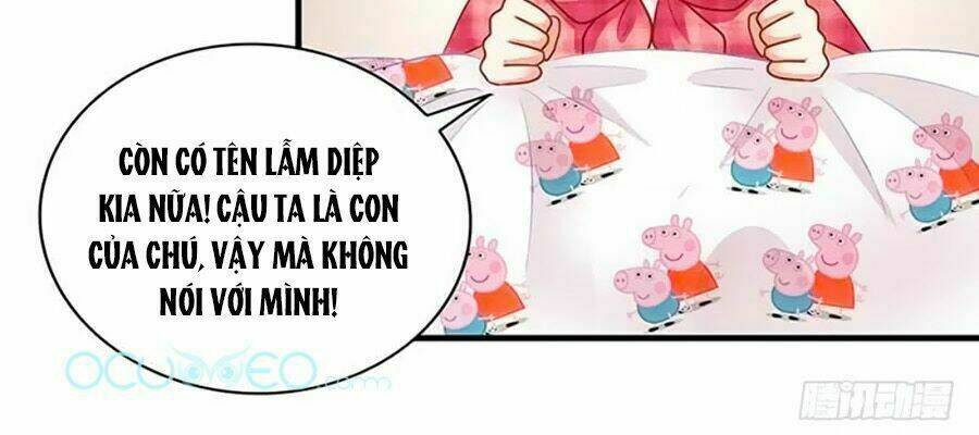 Đưa mami về nhà: Chapter 22
