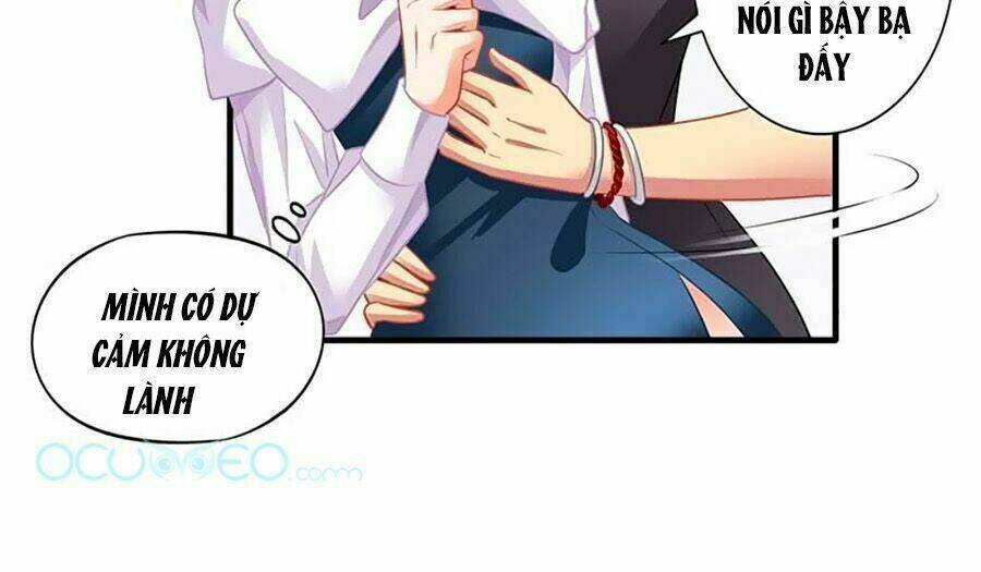 Đưa mami về nhà: Chapter 22