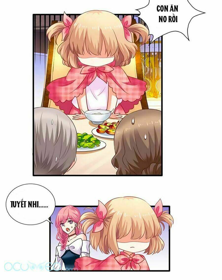 Đưa mami về nhà: Chapter 22