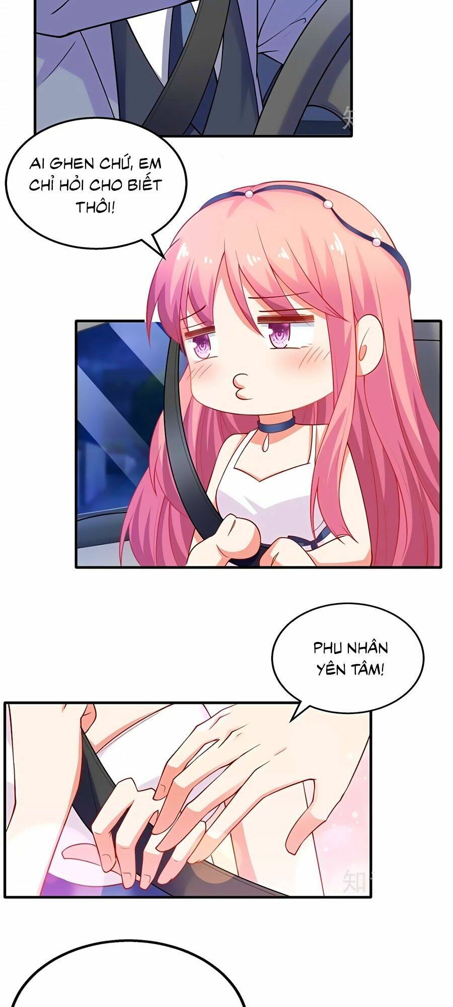 Đưa mami về nhà: Chapter 220