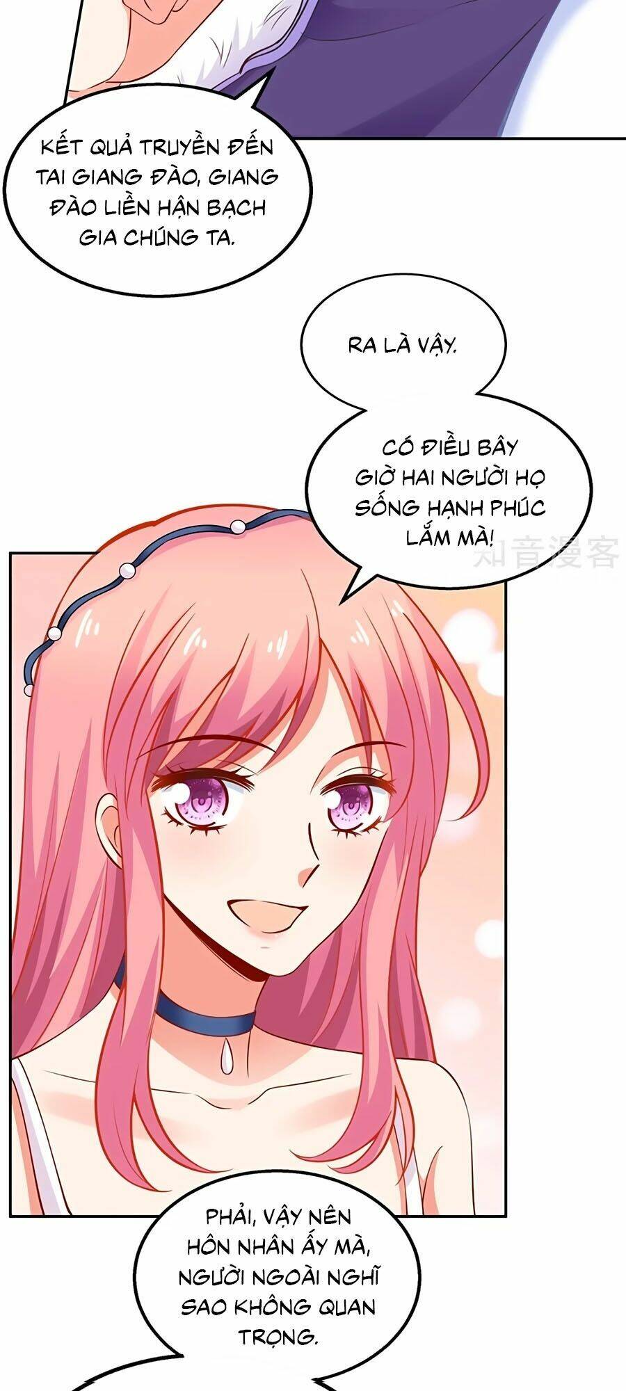 Đưa mami về nhà: Chapter 220