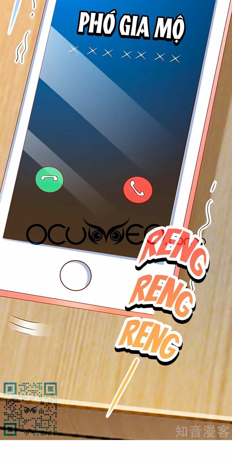 Đưa mami về nhà: Chapter 220