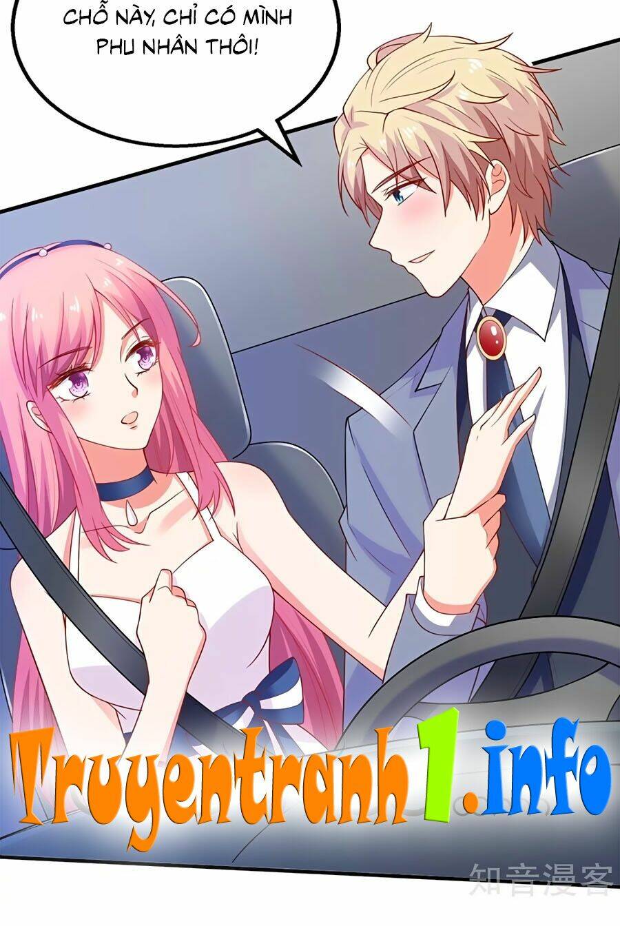 Đưa mami về nhà: Chapter 220